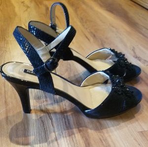 Alex Marie Dress Sandal